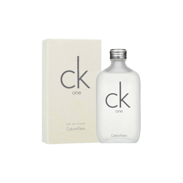 캘빈클라인 CK ONE EDT 200ml 선물포장가능 